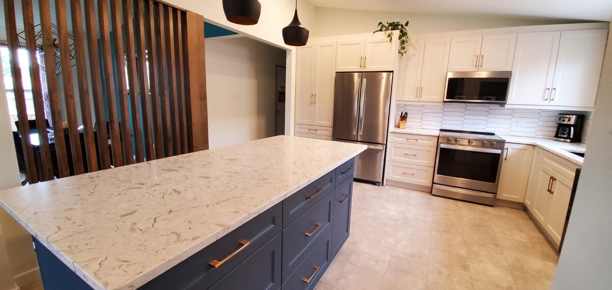 Images Devries Construction & Renovation