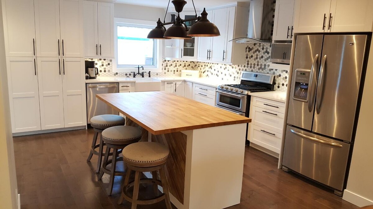 Images Devries Construction & Renovation
