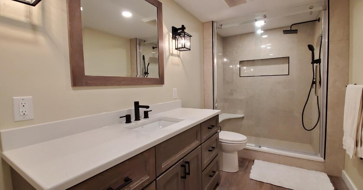 Images Devries Construction & Renovation