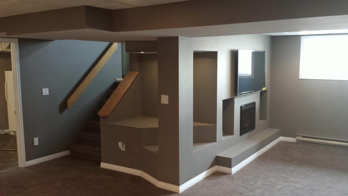 Images Devries Construction & Renovation