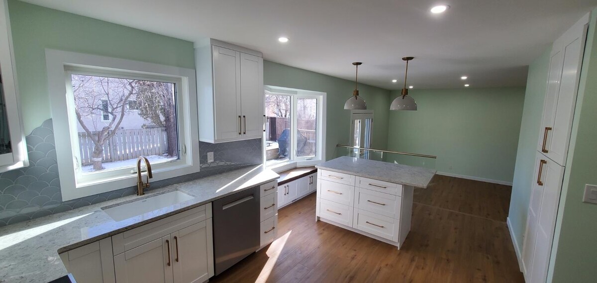 Images Devries Construction & Renovation