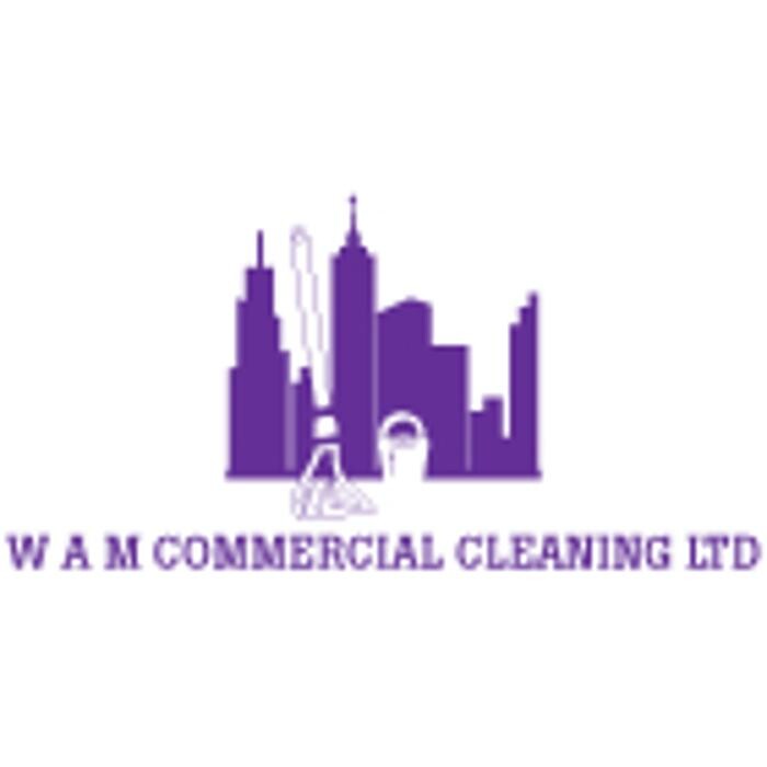 Images W A M Commercial Cleaning Ltd