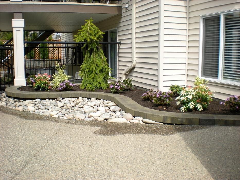 Images True North Landscaping