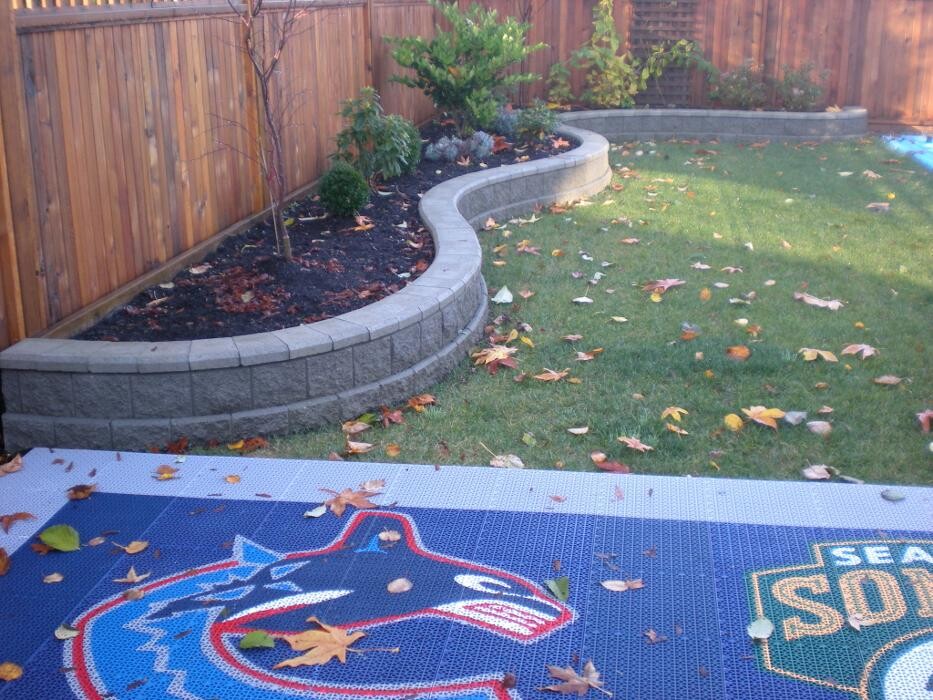 Images True North Landscaping