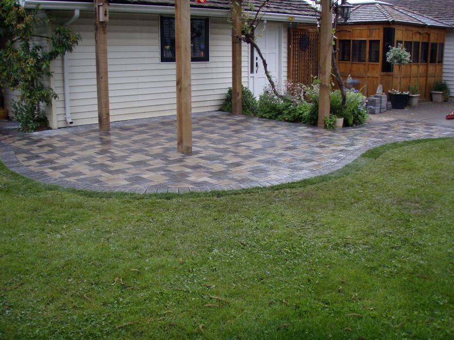 Images True North Landscaping