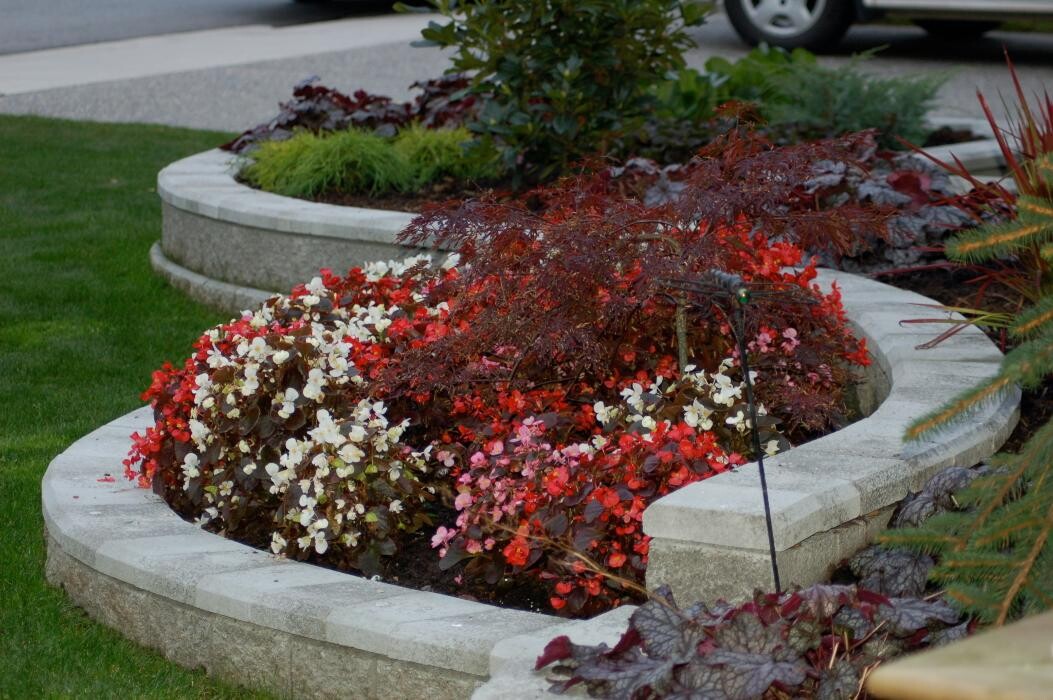 Images True North Landscaping
