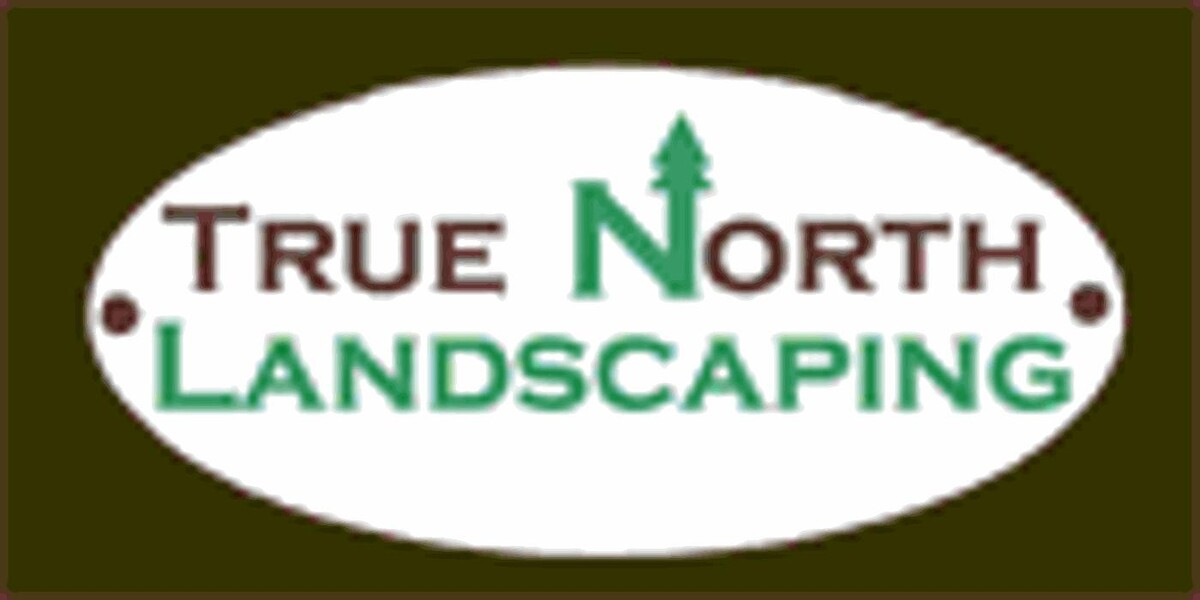 True North Landscaping Logo