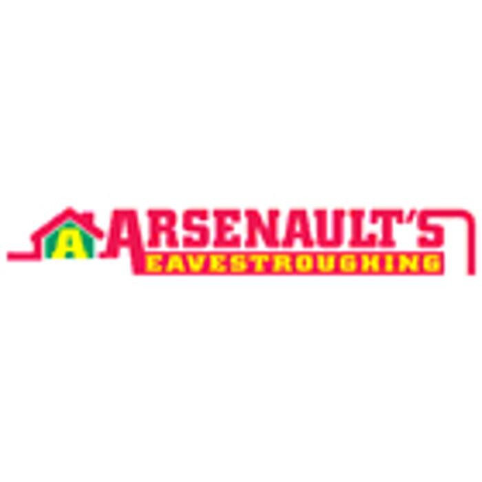 Images Arsenault's Eavestroughing