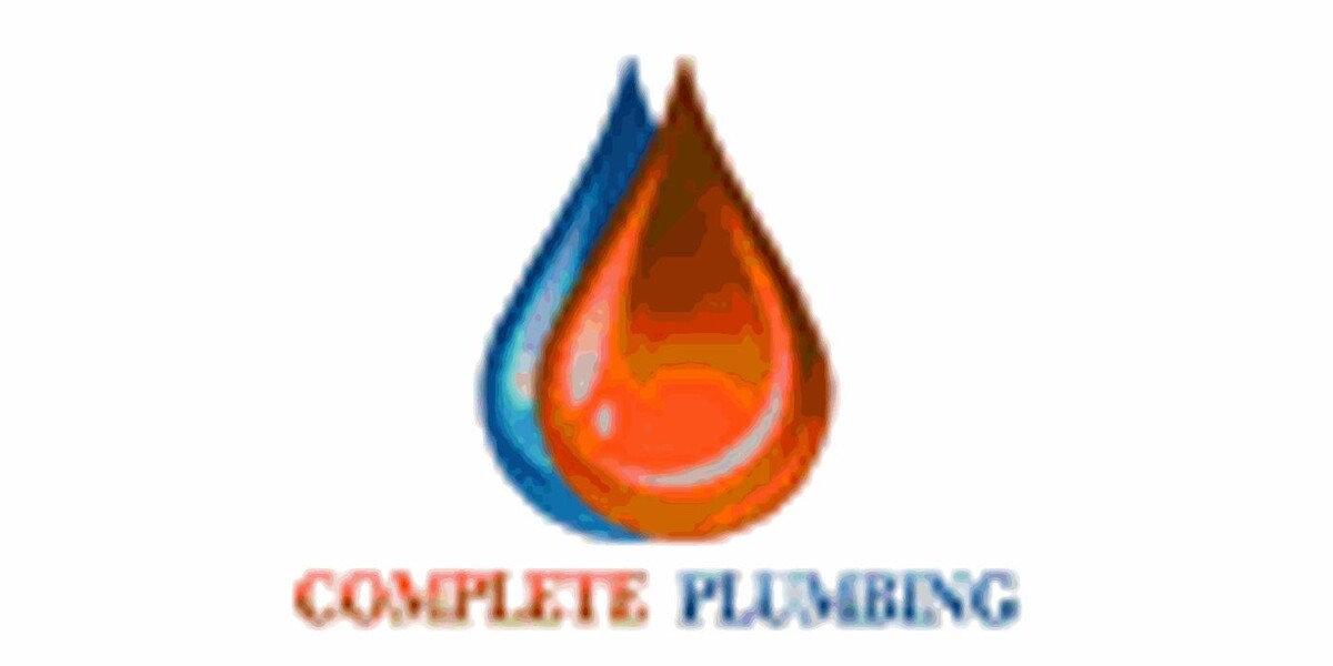 Complete Plumbing Logo