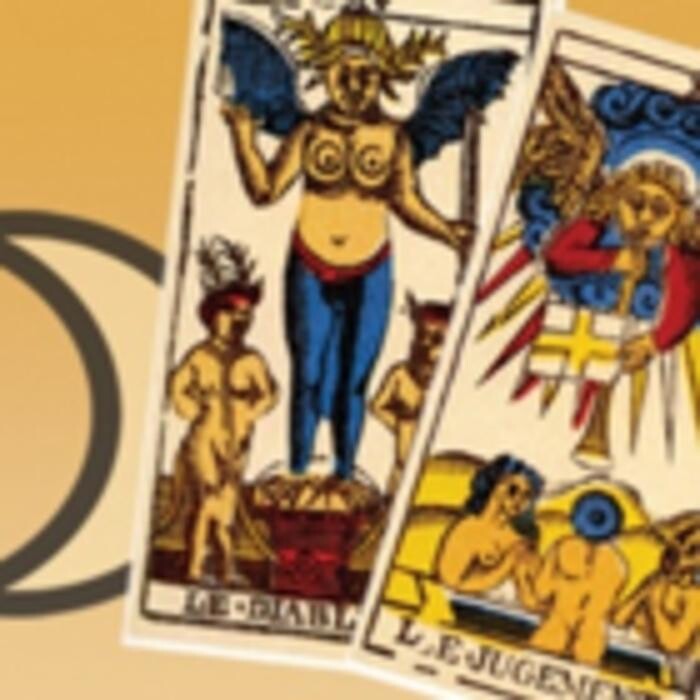 Images École de tarot et d'astrologie Sébastien Michel