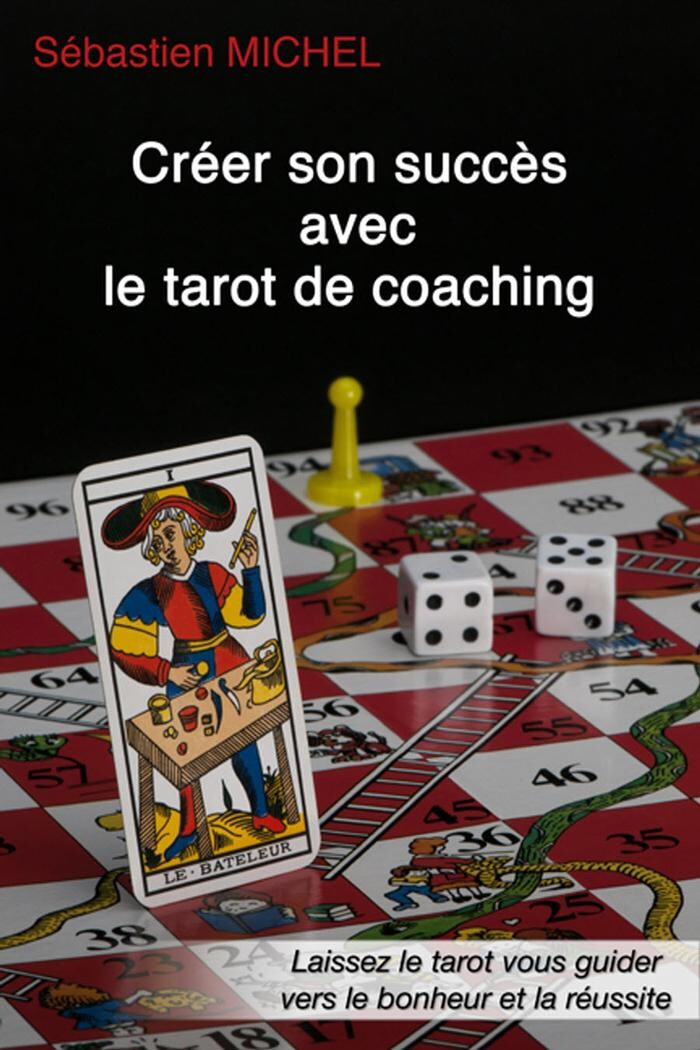 Images École de tarot et d'astrologie Sébastien Michel