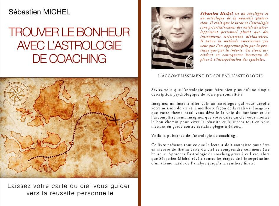 Images École de tarot et d'astrologie Sébastien Michel