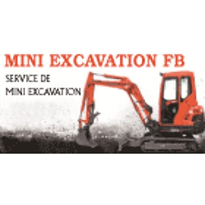 Images Mini Excavation FB