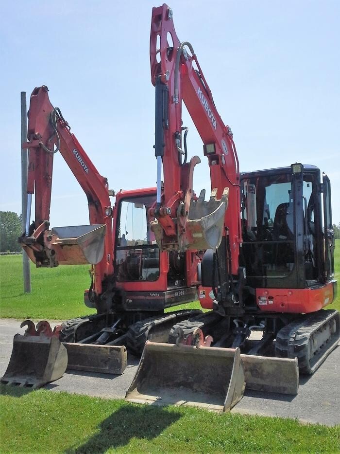Images Mini Excavation FB