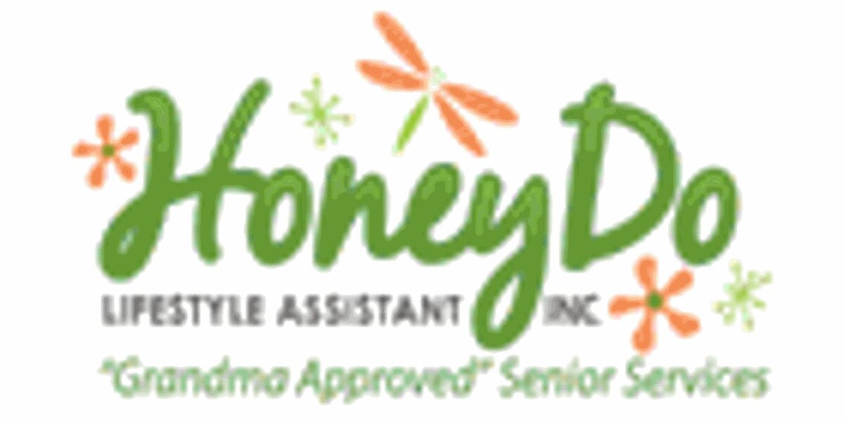 HoneyDo Lifestyle Assistant Inc. Logo