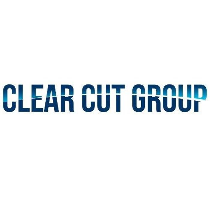 Clear Cut Group Logo