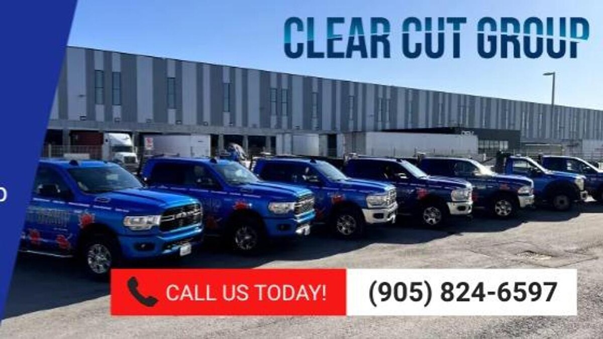 Images Clear Cut Group