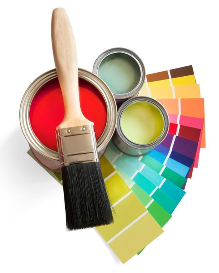 Images Joint et Peinture Carrier et Fauteux