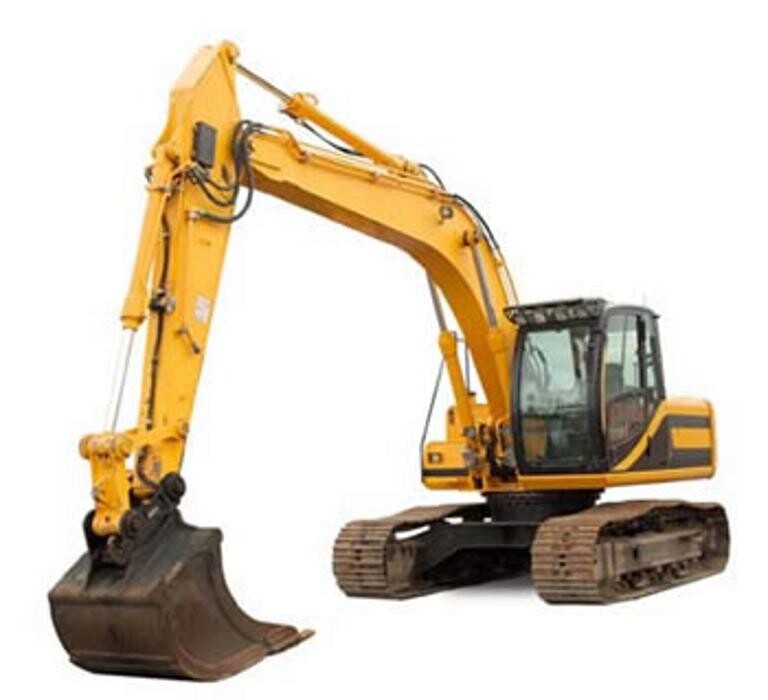 Images Excavation Christian Marois