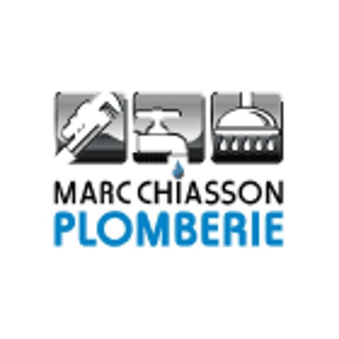 Images Marc Chiasson Plomberie