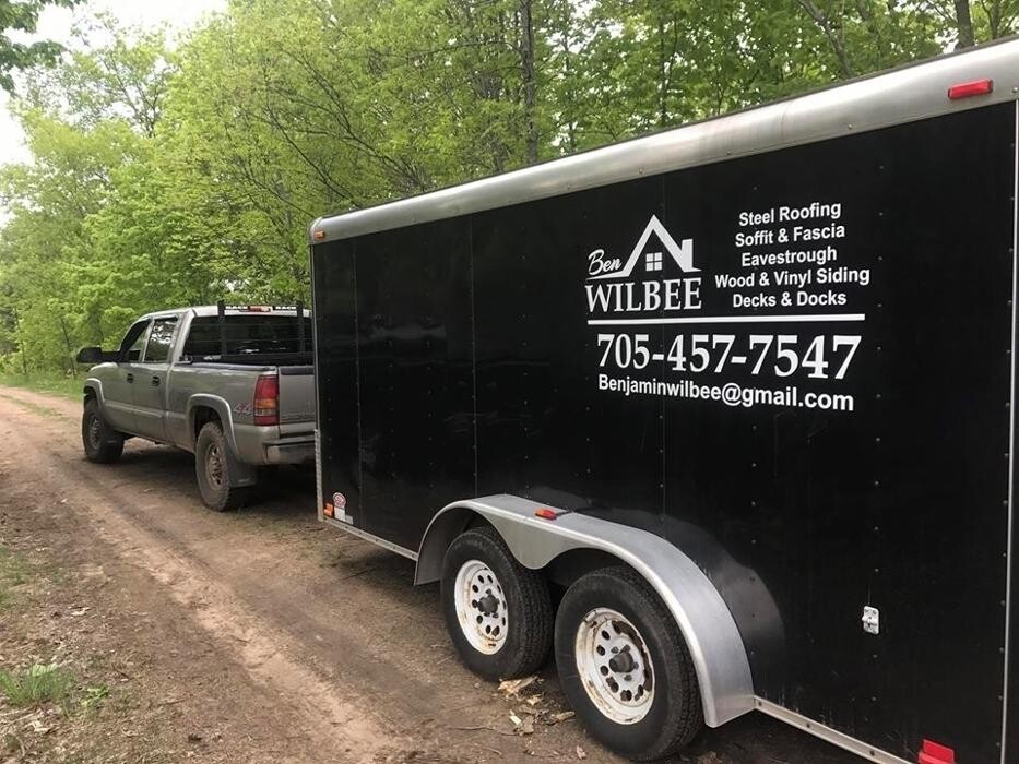 Images Wilbee Roofing