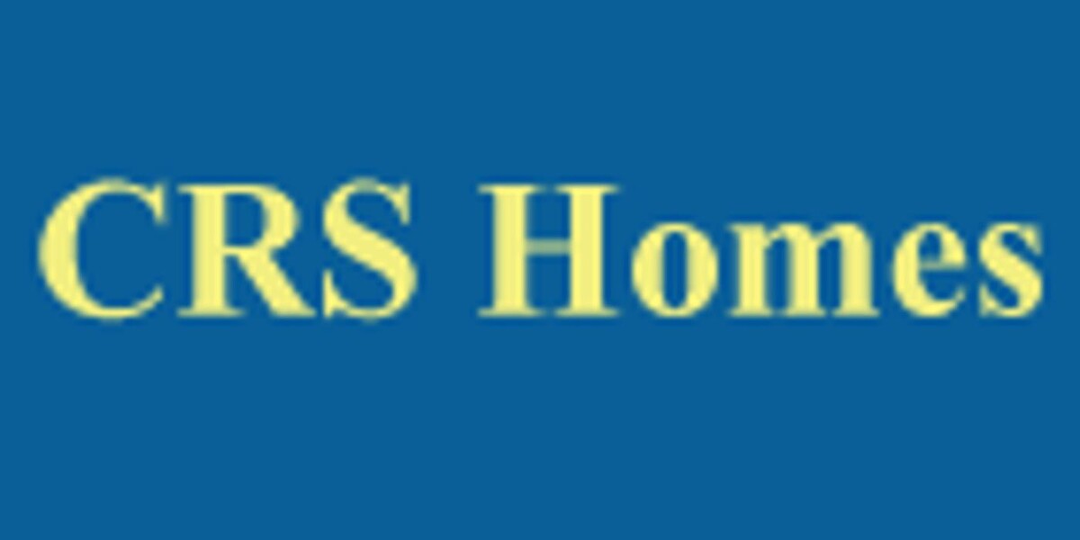 CRS Homes Logo