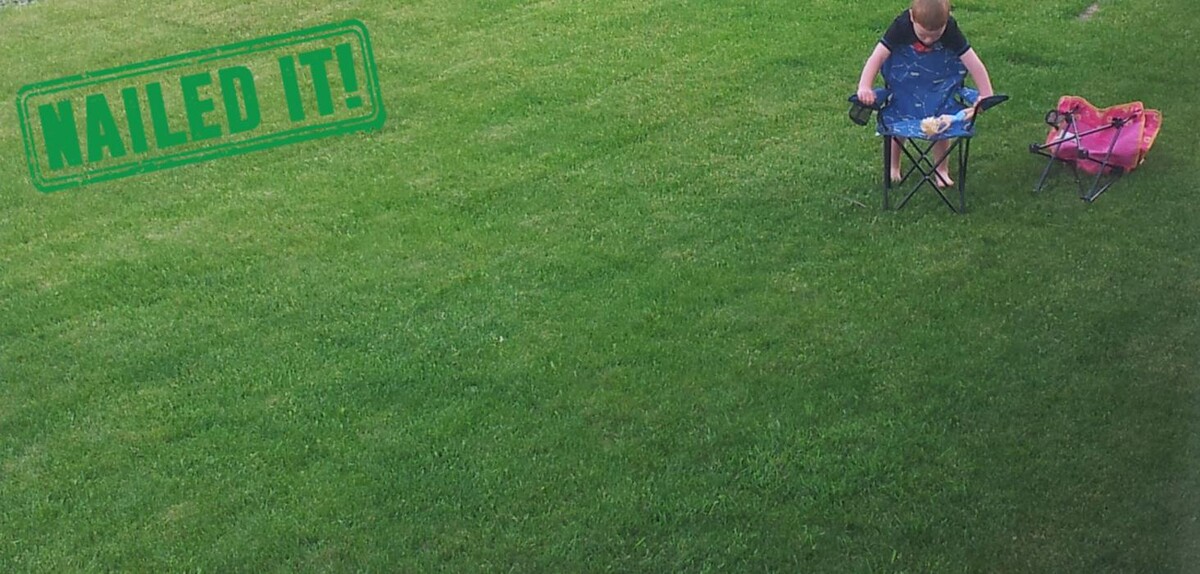 Images Nailed It! Landscaping Ltd.