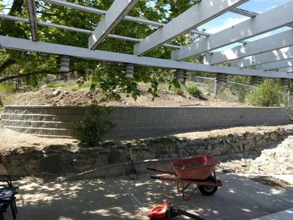 Images Nailed It! Landscaping Ltd.