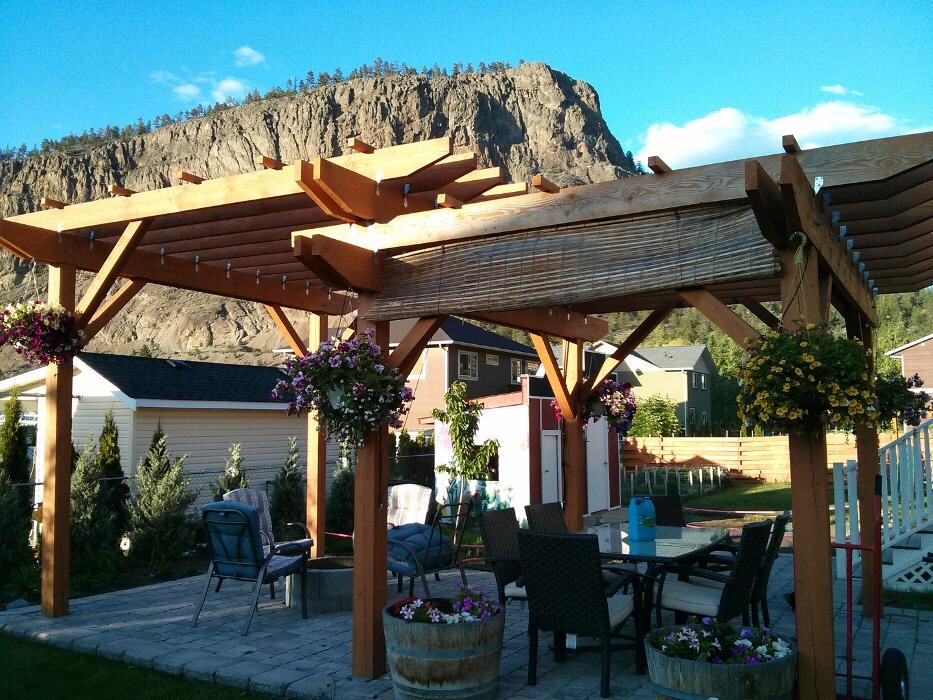 Images Nailed It! Landscaping Ltd.