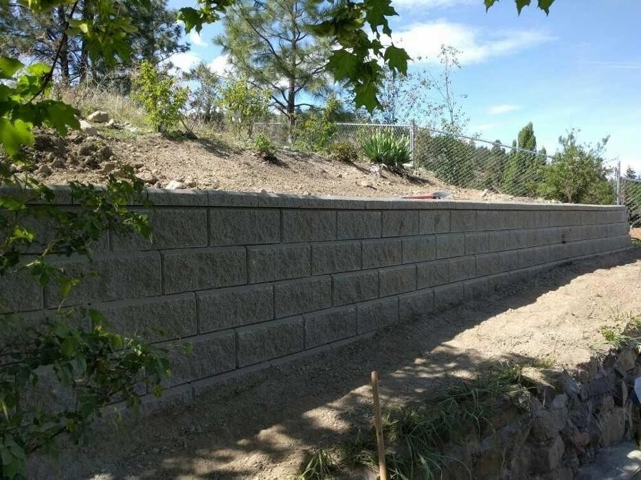 Images Nailed It! Landscaping Ltd.