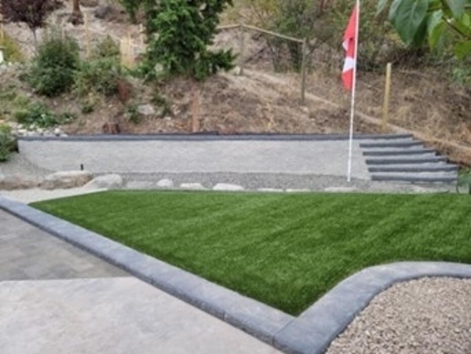 Images Nailed It! Landscaping Ltd.