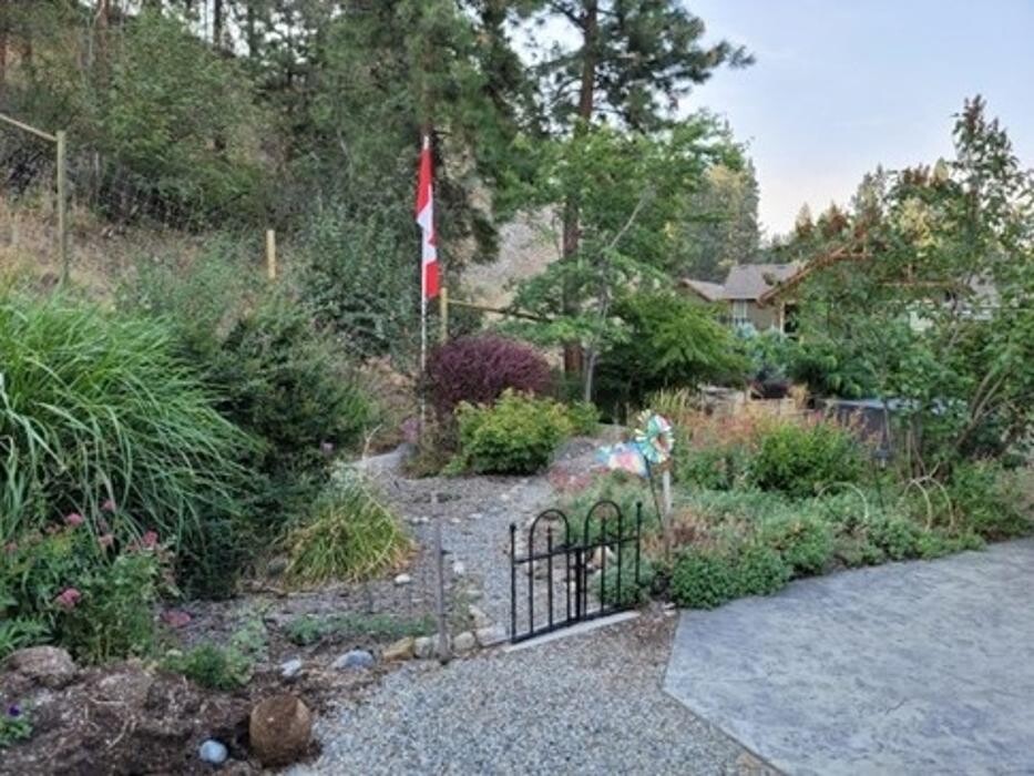 Images Nailed It! Landscaping Ltd.