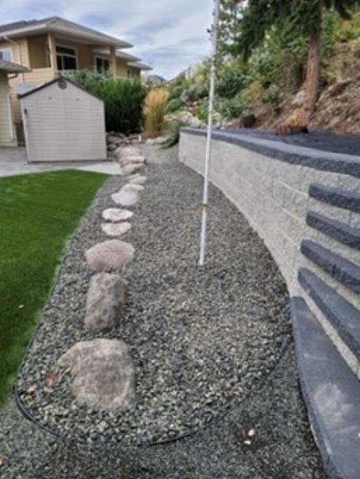 Images Nailed It! Landscaping Ltd.