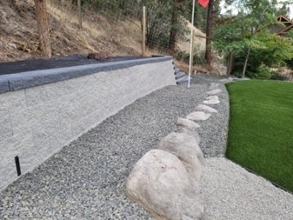 Images Nailed It! Landscaping Ltd.