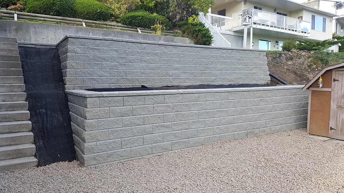 Images Nailed It! Landscaping Ltd.