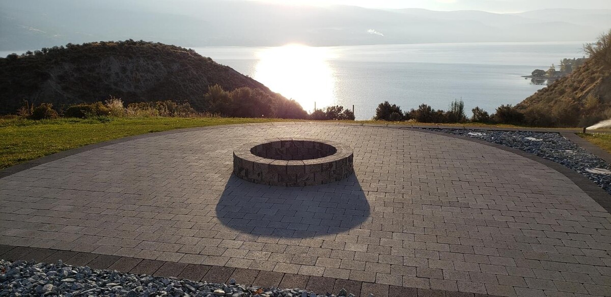 Images Nailed It! Landscaping Ltd.