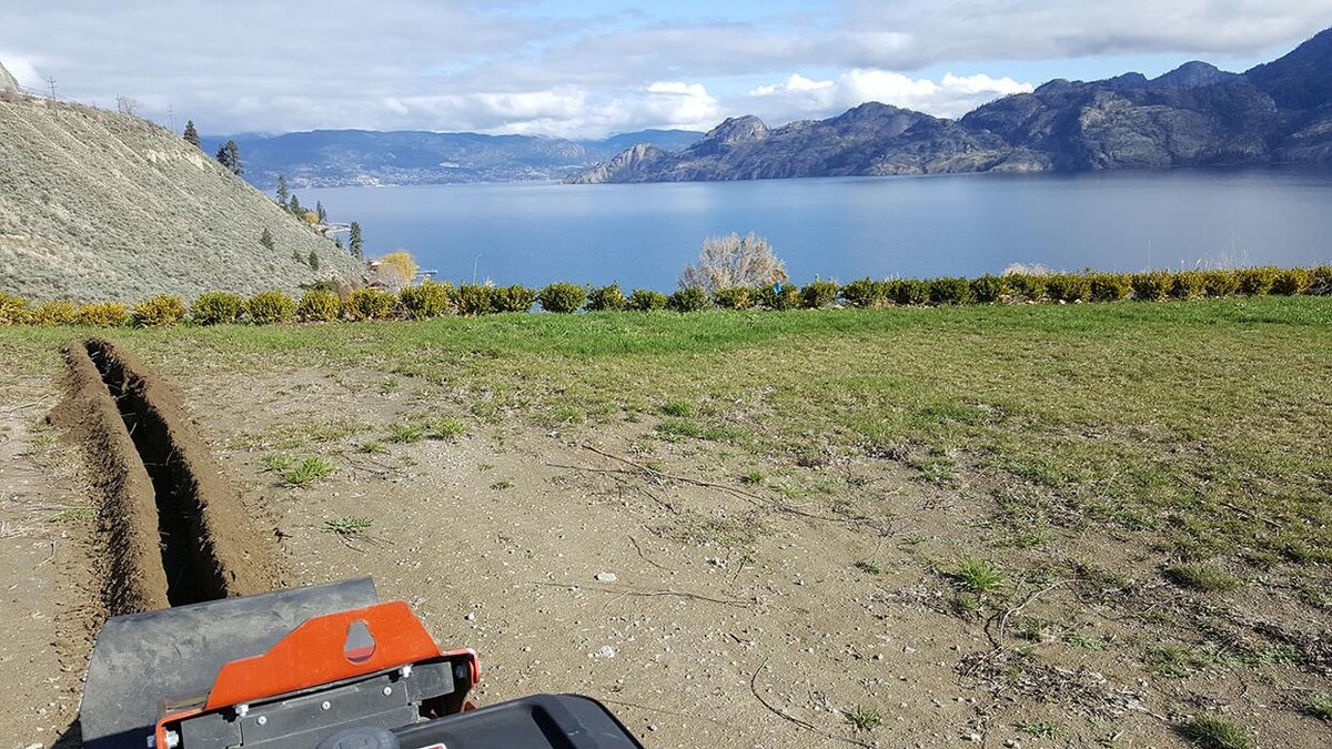 Images Nailed It! Landscaping Ltd.