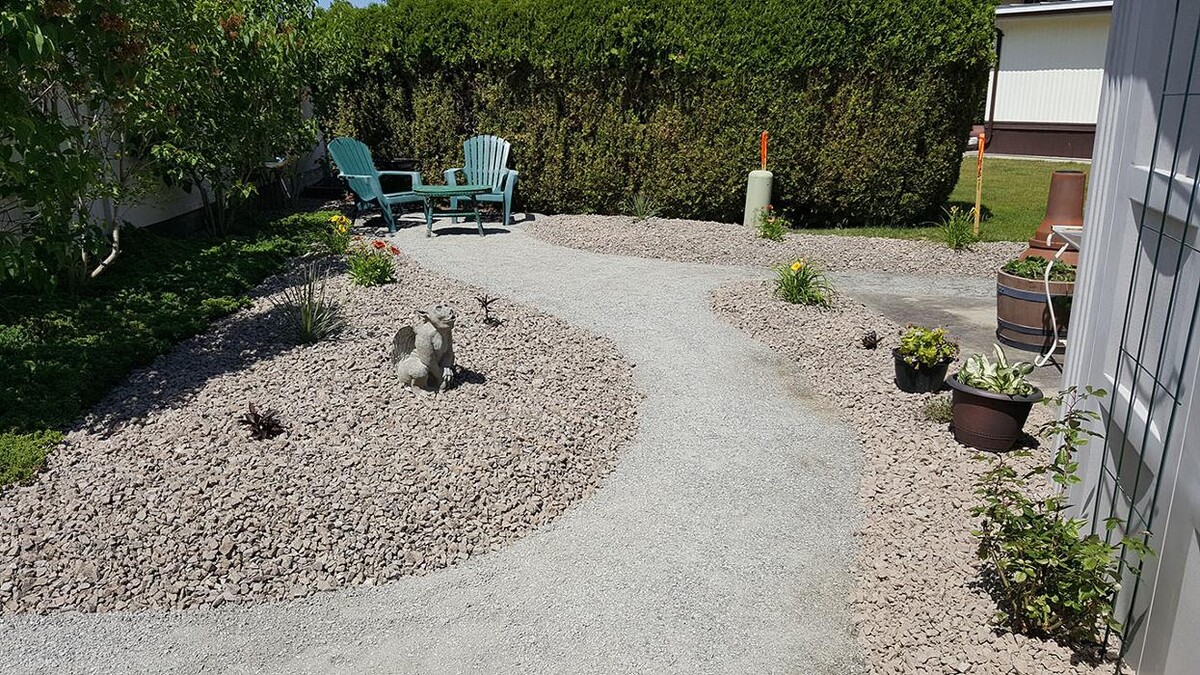 Images Nailed It! Landscaping Ltd.