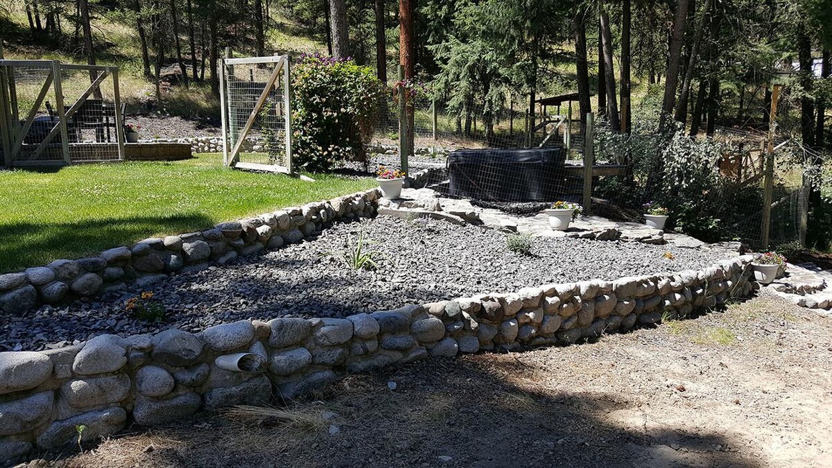 Images Nailed It! Landscaping Ltd.