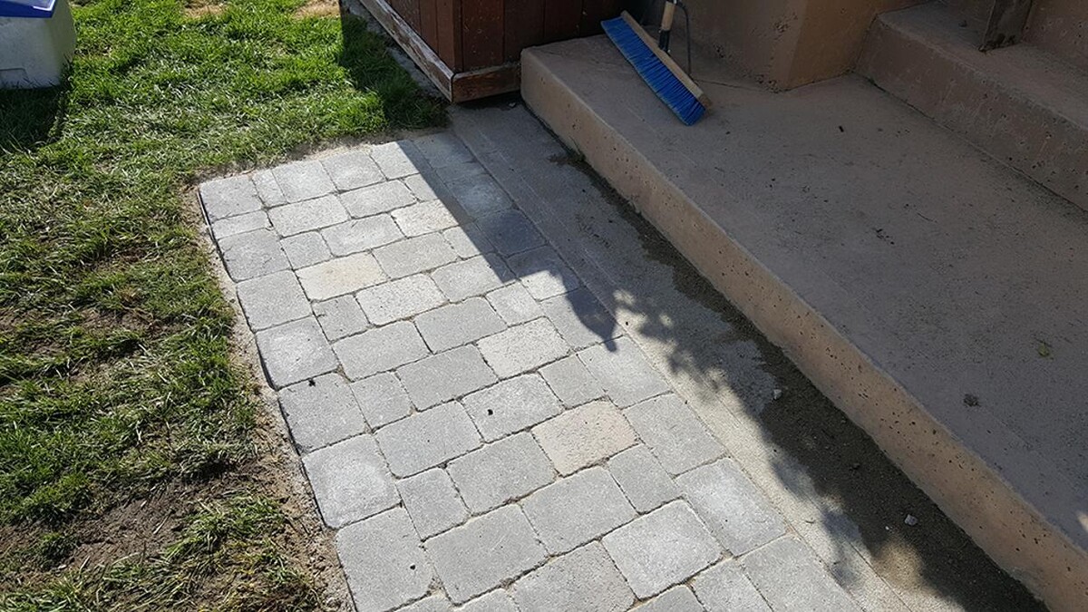 Images Nailed It! Landscaping Ltd.