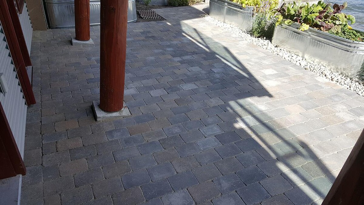 Images Nailed It! Landscaping Ltd.