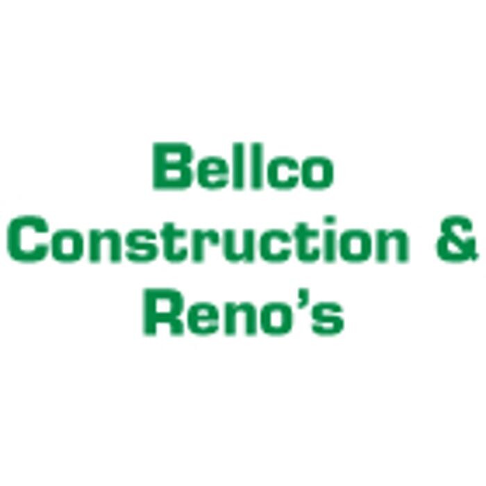 Images Bellco Construction