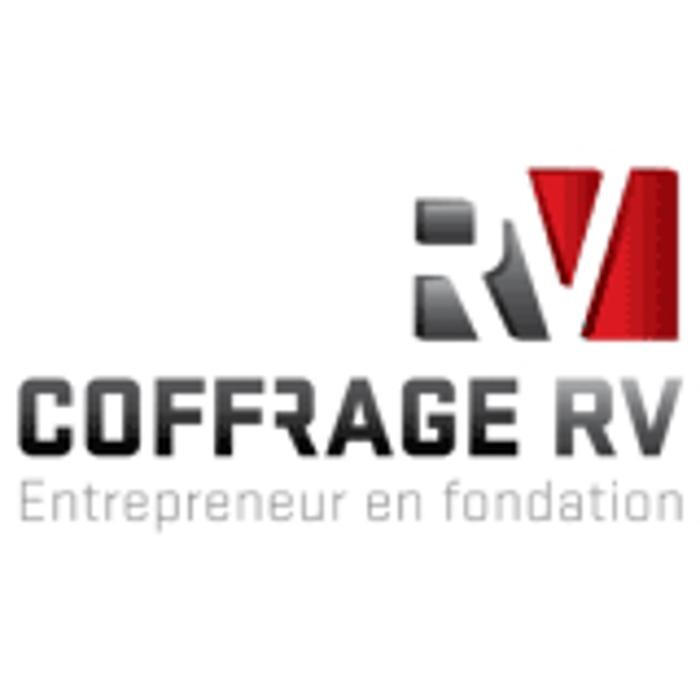 Images Coffrage RV inc