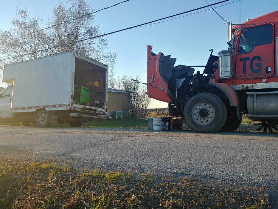 Images Services Routiers Urgence Mécanique