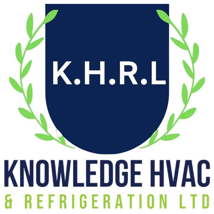 Knowledge Hvac & Refrigeration Ltd Logo