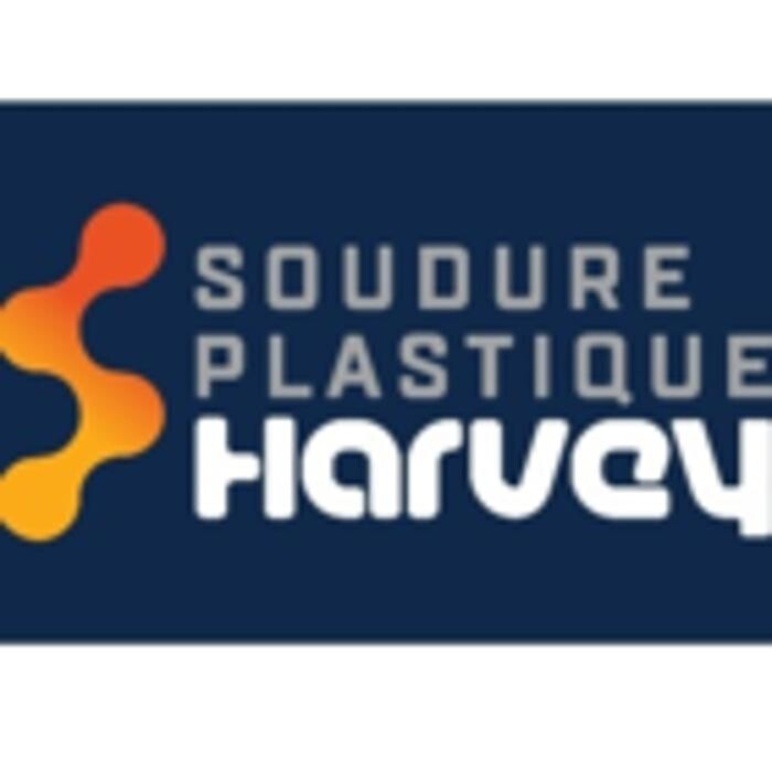 Soudure Plastique Harvey Logo