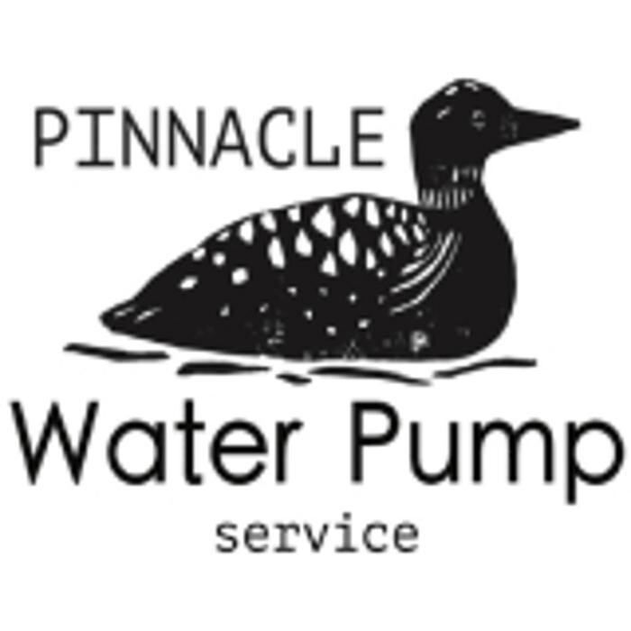 Images Pinnacle Water Pump Service Ltd