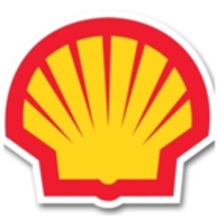 Shell Logo