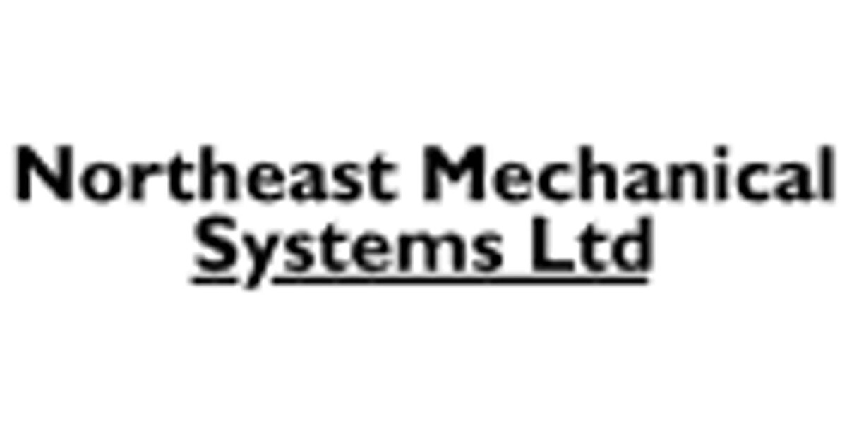 Northeast Mechanical Systems Ltd Logo
