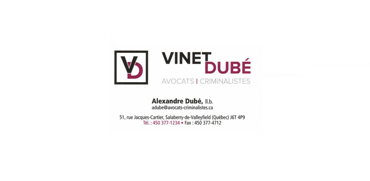 Images Vinet Dubé